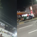 Vídeos: Dupla toca o terror, dispara tiros e tenta assaltar 223 em Manaus, mas é preso