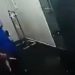 Vídeo: suspeito de estupro luta com policial na delegacia e morre com tiro na cabeça