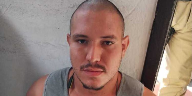 Assassino que matou crianças em creche de Blumenau já tem passagem na polícia