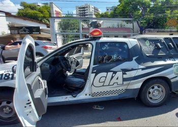 Foragido após participar de atentado em frente ao Fórum Henoch Reis é preso em Manaus