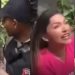 Vídeo: internautas criticam Joana Darc após escândalo no Ibama: ‘toda capivara devia votar nela’