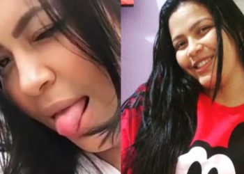 Talarica da Bemol perde guarda da filha e reclama do pai da menina: ‘não me deixa ver ela’