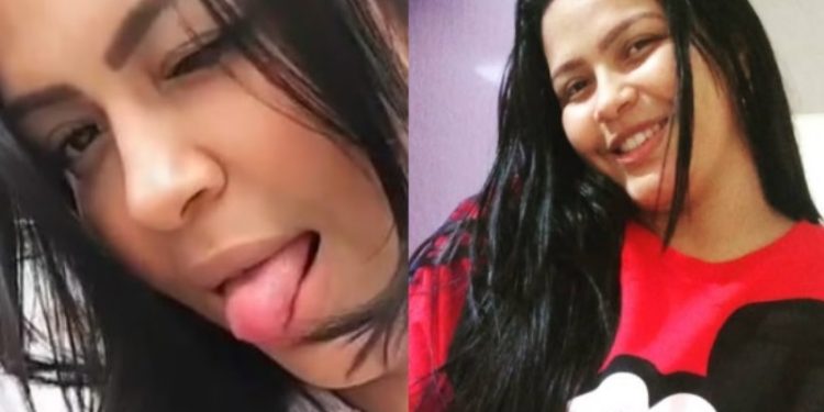 Talarica da Bemol perde guarda da filha e reclama do pai da menina: ‘não me deixa ver ela’