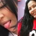 Talarica da Bemol perde guarda da filha e reclama do pai da menina: ‘não me deixa ver ela’