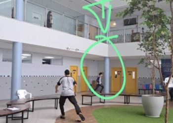 Aluno da Escola Adventista confessa que queria ferir 12 colegas em Manaus