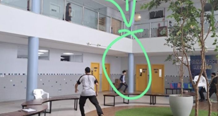 Aluno da Escola Adventista confessa que queria ferir 12 colegas em Manaus