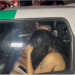 Motorista de BMW cruza sinal fechado, mata mulher e deixa motorista de app em coma; veja imagens