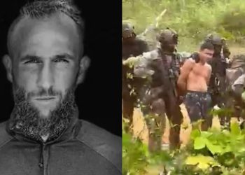 Homem é preso por matar policial de elite no Parque Nacional Amazônico