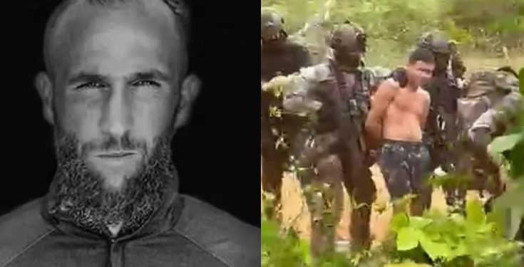Homem é preso por matar policial de elite no Parque Nacional Amazônico