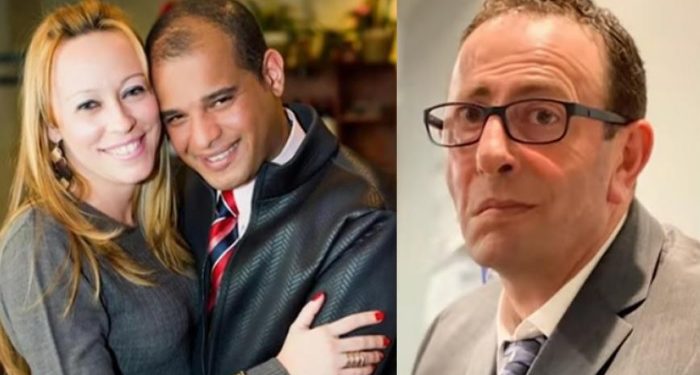 Triângulo amoroso: brasileiro pega prisão perpétua por matar marido da ex nos EUA
