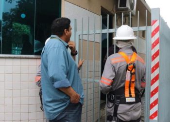 Amazonas Energia entra na Justiça contra condomínios por dívida de R$ 62 milhões de 24.780 mil unidades