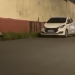 Moradores flagram carro branco balançando em atividade ‘suspeita’ no Alvorada: ‘Arrocha’