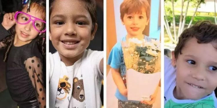 PC investiga professor por apoiar chacina em creche: ‘população está muito grande’