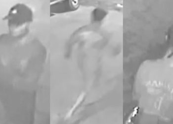 Procurado homem que matou namorada na frente dos filhos na Compensa