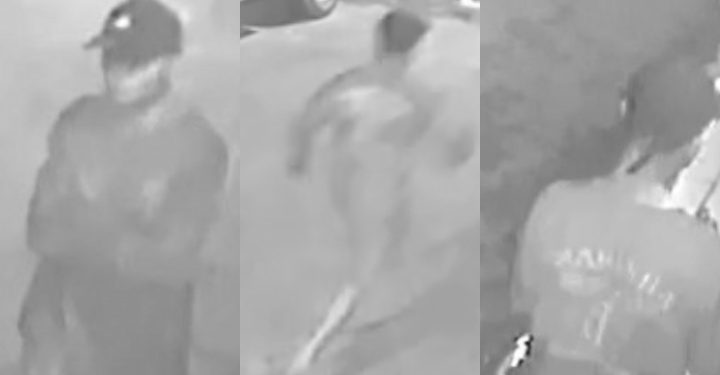 Procurado homem que matou namorada na frente dos filhos na Compensa