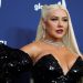 Diva do pop Christina Aguilera dá entrevista quente e diz que gosta de beber ‘leitinho’: ‘Tem muita proteína’