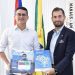 David Almeida destaca ações municipais no acolhimento de imigrantes e refugiados em Manaus