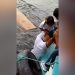 Vídeo: estudante é salvo da morte após canoa alagar no Amazonas na volta da escola