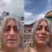 Baterista do Scorpions curte piscina em Manaus antes do show: ‘é muito, muito quente’