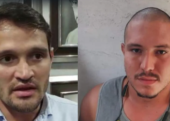 Vídeo: Delegado diz que autor de chacina em creche estava ‘pouco arrependido’ e disse que ‘valeu a pena’