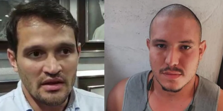 Vídeo: Delegado diz que autor de chacina em creche estava ‘pouco arrependido’ e disse que ‘valeu a pena’