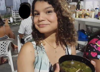 Jovem de Parintins que supostamente mentiu ter passado na UFMG para Medicina está desaparecida