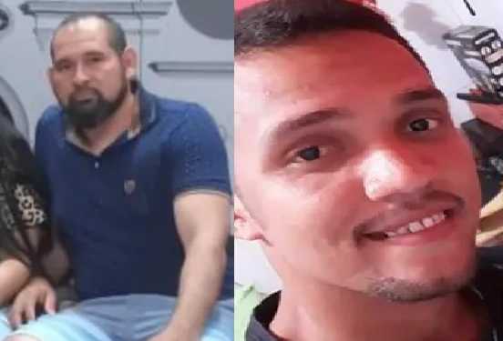 Homens desaparecem no rio durante chuva ao tentarem resgatar bote em lago no AM