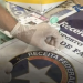Receita Federal apreende em Manaus 180 cápsulas de Fentanil, droga que mais mata nos EUA