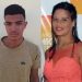 Vídeo: mãe e filho são assassinados com mais de 10 tiros em bar