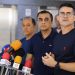 Ônibus de Manaus terão câmeras de segurança em toda a frota, confirma David Almeida