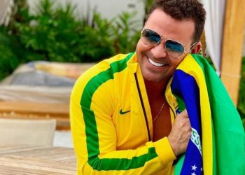 “Meu único arrependimento”, diz Eduardo Costa sobre apoio a Bolsonaro