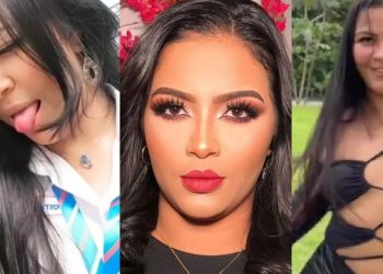 Celebridade: Talarica da Bemol muda visual e anuncia mega festa só para maiores