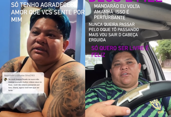 Influenciadora do meme da ‘pecanha’ diz que vai usar tornozeleira eletrônica por crime de tráfico cometido em 2010