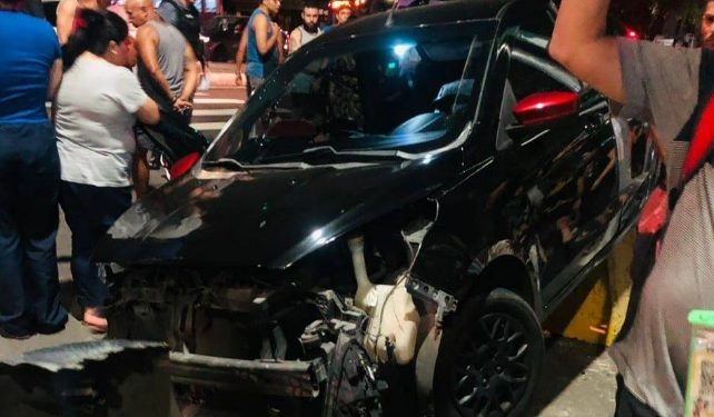 Vítima morta após ter carro atingido por BMW em Manaus iria visitar a prima