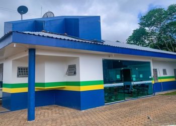 Indígena é preso no AM por estuprar enteada dos 7 aos 16 anos; a irmã dela de 10 anos está grávida