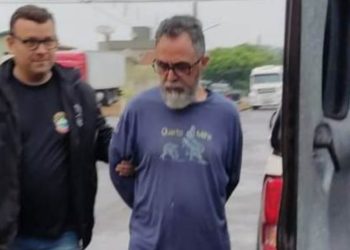 Polícia prende psicólogo após 14 adolescentes o denunciarem por estupro