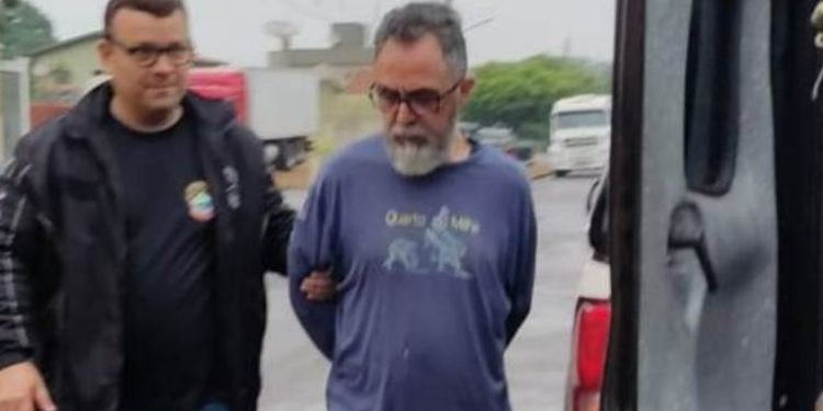 Polícia prende psicólogo após 14 adolescentes o denunciarem por estupro