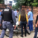 Ex-detento é perseguido e morto a tiros após procurar ex-mulher
