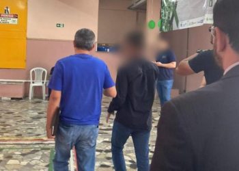 Falso enfermeiro é preso no Coren/AM em Manaus ao tentar tirar registro