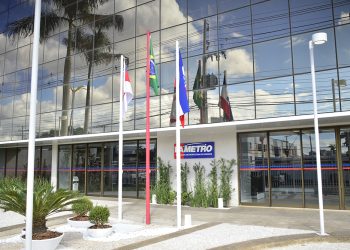 Fametro expulsa aluno após identificar ameaça e ele é encaminhado para a Delegacia Geral