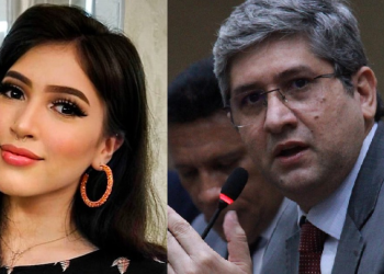 Morre aos 18 anos filha de Joelson Silva, vereador e ex-presidente da Câmara Municipal de Manaus