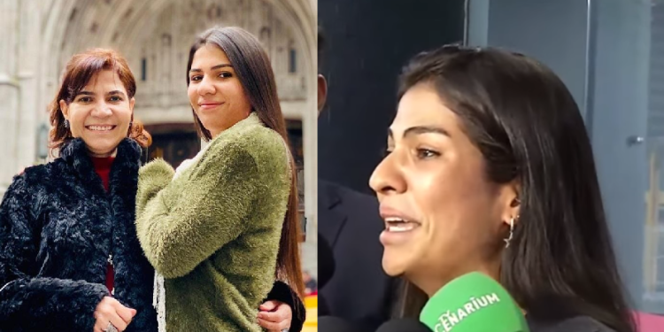 ‘Ele praticou um crime bárbaro’, revolta-se filha de servidora do TRT assassinada após soltura de suspeito