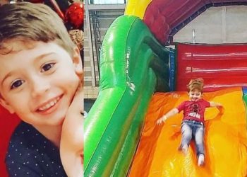 Mortos na creche eram todos filhos únicos