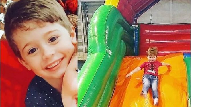Mortos na creche eram todos filhos únicos
