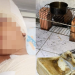 Mãe e filho ficam com queimaduras de 3º grau após ela improvisar fogão e usar gasolina