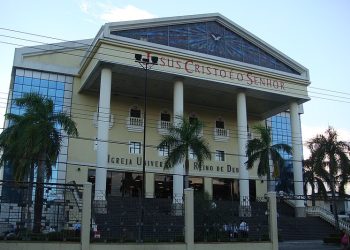 Igreja Universal Reino de Deus em Manaus deve indenizar em R$ 204 mil PM que provou vínculo empregatício