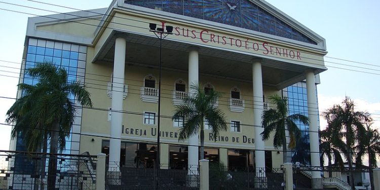 Igreja Universal Reino de Deus em Manaus deve indenizar em R$ 204 mil PM que provou vínculo empregatício