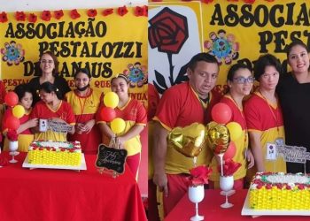 Associação Pestalozzi tem luz cortada pela AM Energia: ‘estamos sem condições de pagar a conta’