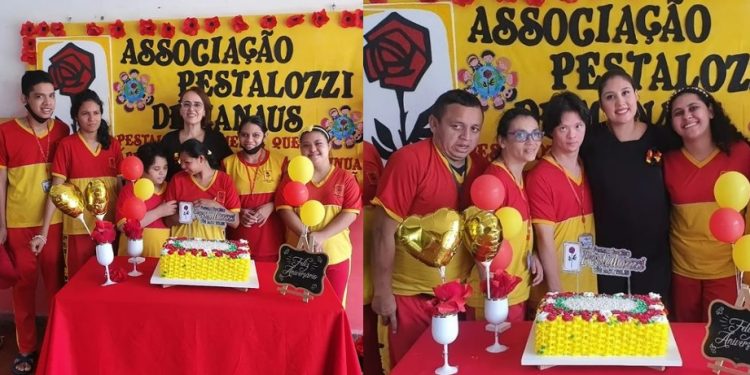 Associação Pestalozzi tem luz cortada pela AM Energia: ‘estamos sem condições de pagar a conta’