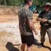 Militares do Exército são presos em garimpo ilegal no Amazonas